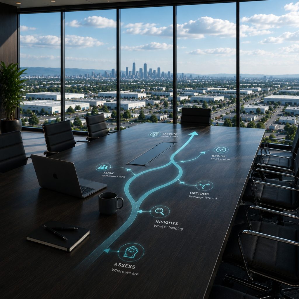 Strategy and Technology Advisory Ranetix Site Strategy And Tech Advisory Image 1024x1024