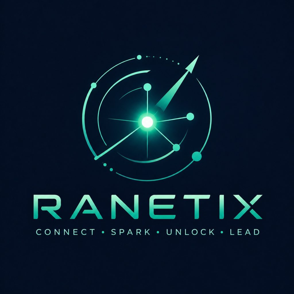 ranetix full logo with background ranetix full logo with background